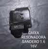 Caixa Filtro Ar Ressonador Sandero 1.6 16v