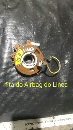 Fita Airbag Linea