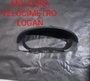 Moldura Painel Velocimetro Renault Sandero Logan 2014 à 2015