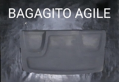 Tampão De Som Bagagito Gm Agile