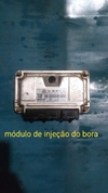 Modulo De Injeção bora