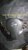 Bolsa Airbag Nissan Sentra 2012