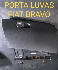 Porta Luvas Fiat Bravo 2013 à 2014