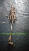 Coluna Direção C3 Picasso