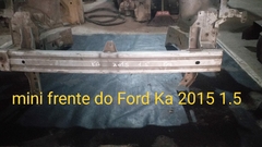 Mini Frente Painel Frontal Ford Ka 2015