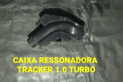 Caixa Ressonadora Ar Chevrolet Tracker 1.0 Turbo 2020/2021