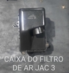 Caixa Filtro Ar Jac J3