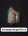 Motor Arranque Partida Gol G2 1.0