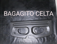 Tampão Bagagito Celta