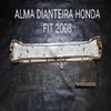 Alma dianteira Honda Fit 2008