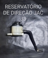 Reservatório Da Direção Hidráulica Jac J3 2010 Ao 2016