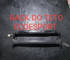 Rack De Teto Ford Ecosport 2012