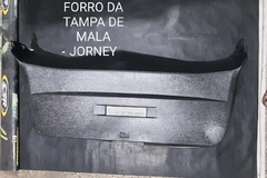 Acabamento Forro Porta Mala Journey 2012 á 2015