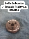 Bomba Água Honda City Fit 1.5 2009 2010 2011 2012 2013 2014