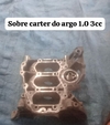 Sobre Carter Fiat Argo 1.0 3cc