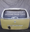 Tampa Traseira Porta Malas Renault Megane Grand Tour 2013