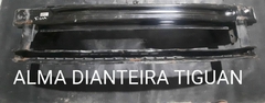 Alma Dianteira Tiguan