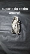 Suporte Esquerdo Coxim Motor Vw Amarok 2.0