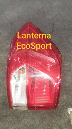 Lanterna Traseira Eco Sport 2012/2015 Original Le