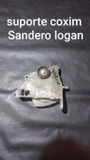 Suporte coxim Renault Sandero Logan