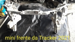 mini frente tracker 2021 1.0 turbo