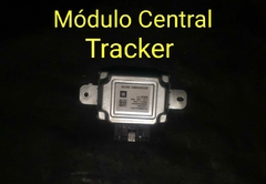 Módulo Central GM Tracker