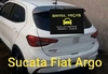 Sucata Fiat Argo