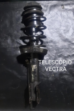 Torre Telescópio amortecedor Vectra 2011