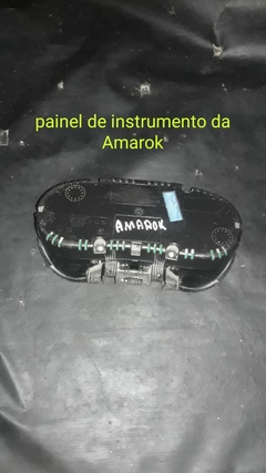 Painel De Instrumentos Amatok - comprar online