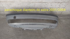 Parachoque Dianteiro Chevrolet Astra 2001 A 2004