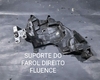 Suporte Farol Direito Renault Fluence