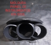 Moldura Painel Instrumentos Velocímetro Kia Soul 2009 A 2012