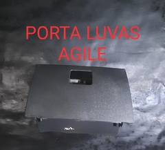 Porta Luva Gm Agile 2008 à 2012