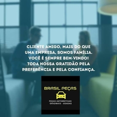 Paralama Direito Volkswagen Bora Original na internet