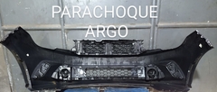 Parachoque dianteiro Fiat Argo 2019 Completo na internet