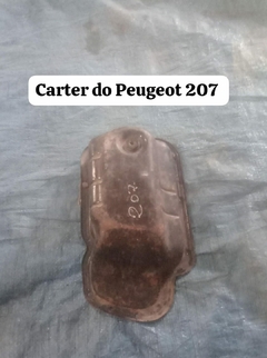 Carter Peugeot 207 Original