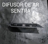 Difusor De Ar Central Nissan Sentra 2015