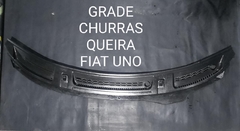 Grade Churrasqueira Uno Vivace 2010 à 2016