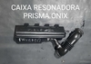 Caixa Ressonadora Filtro Ar Gm Onix Prisma 2013 A 2019