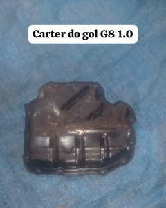 Cárter Gol G7 G8 Voyage 1.0