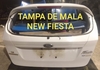 Tampa Traseira Porta Mala Ford New Fiesta Original