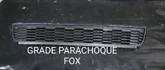 Grade Para-choque Inferior Volkswagen Fox 2012