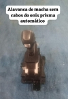 Alavanca De Marcha Automatico Onix