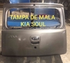 Tampa De Mala Traseira Kia Soul 2009/2013 - Original