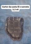 Tampa Carter Santa Fe 3.5 V6