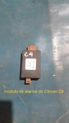 modulo do alarme citron c4