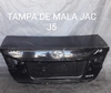 Tampa Traseira Jac J5