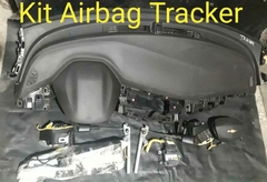 Kit Airbag Gm Tracker 2020 / 2021 na internet