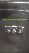 Comando Ar Condicionado Fox Crossfox Spacefox 11 A 16