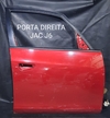 Porta Dianteira Direita Jac J6 2012 à 2015